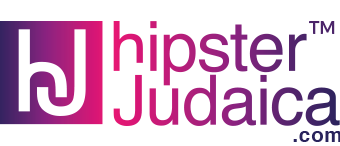Hipster Judaica